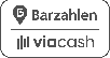 Barzahlung